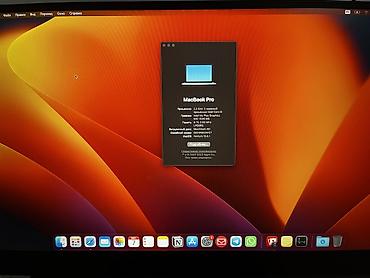 Ноутбуки Apple (MacBook): Продаю МАКБУК Экран разбит но сам мак РАБОТАЕТ! Если хотите можете — 3