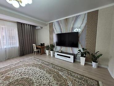 Продажа квартир: 4 комнаты, 140 м², Элитка, 4 этаж, Евроремонт — 9