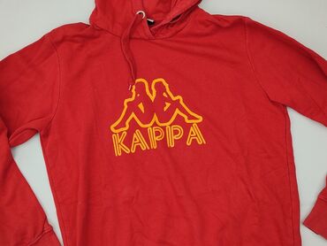 bluzy c a: KappAhl, Hoodie for men, size L
