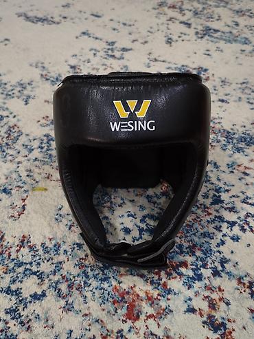 обувь 44: Черный wesing 
L — 1