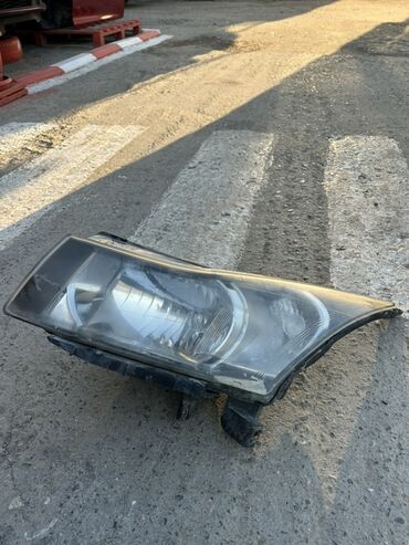 автозапчасти на мерседес: Sol, Yaxın və uzaq vuran işıqlar Yaponiya