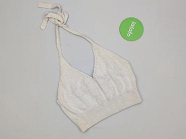 hm basic longsleeve: H&M Divided, Top damski, rozmiar S — 2