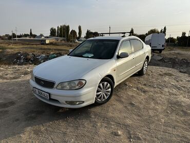 руль ниссан: Nissan Cefiro: 2000 г., 2 л, Автомат, Бензин, Седан