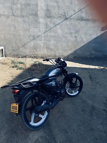 lalafo moped: Salam Aleykum ozune problemsiz getmeyi xadavoyu karopkasi ideal — 7