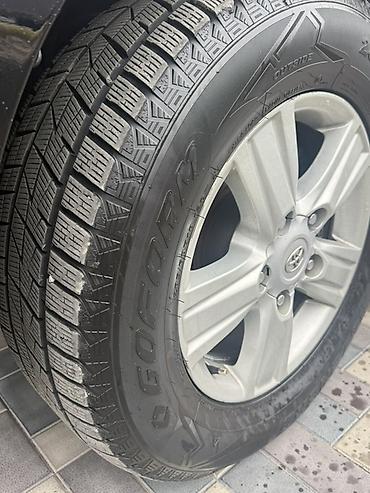 fj cruizer: Toyota Land Cruiser: 2013 г., 4.5 л, Автомат, Дизель, Внедорожник — 8