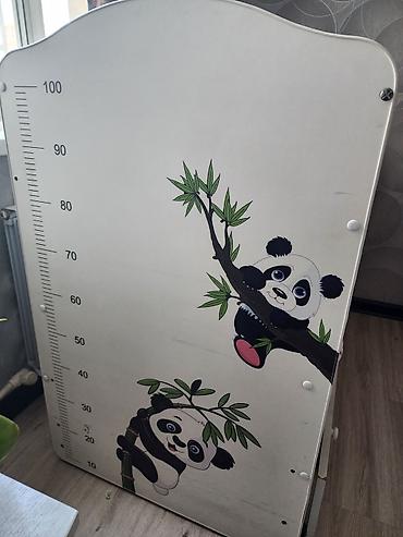 bunk bed: Детские односпальные кровати — 3