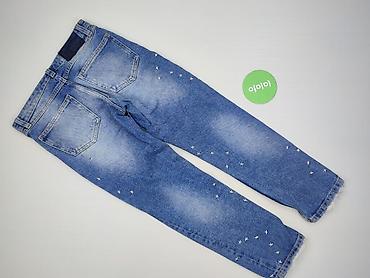 trapstar denim: Trafaluc, Jeansy damskie, rozmiar S — 3