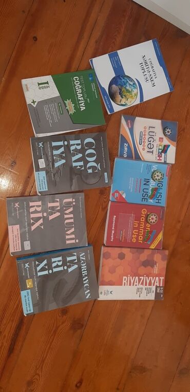 kitab altlığı: 1 il islenib razilasmaq yolu ile