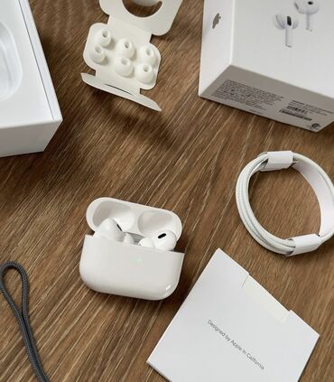 наушники apple без проводов: Airpods Pro 2 Самого лучшего качества 😍 • Басовый сочный звук •