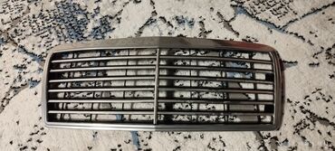 бампер тойота виш бишкек: Решетка радиатора Mercedes-Benz