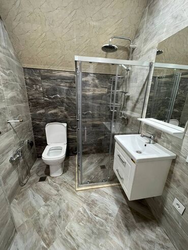 Yeni tikili: 8-ci kilometr, 2 otaqlı, Yeni tikili, 47 kv. m — 8