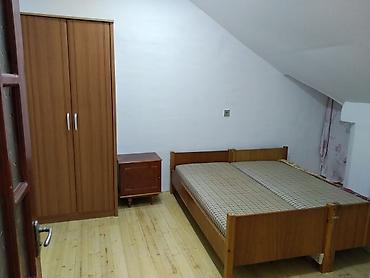 Сниму квартиру: 1 otaqlı mansard tipli studiya mənzil (mebel və məişət avadanlıqları — 3