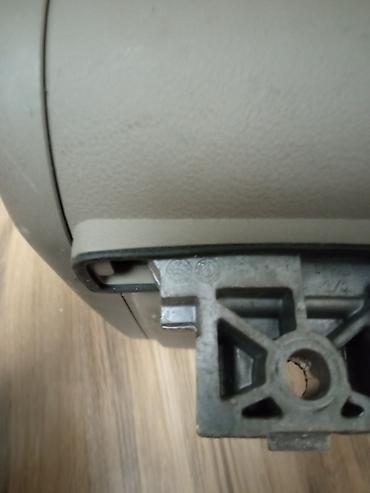 Nasloni za ruke: Naslon za ruku (centralni naslon) za automobil Audi - Boja: siva/bež — 12