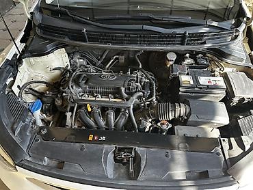 66 style: Kia Stonic: 2019 г., 1.4 л, Автомат, Бензин, Кроссовер — 7