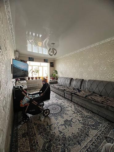 Квартиры: 4 комнаты, 84 м², 106 серия, 3 этаж, Евроремонт — 5