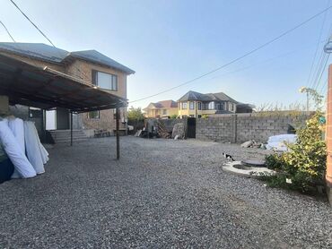 продаю дом на первой линии: Үй, 280 кв. м, 5 бөлмө, Риелтор, ПСО (өз алдынча бүтүрүү)