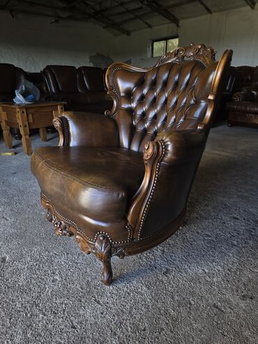 Stilske fotelje: Stilske fotelje — 8