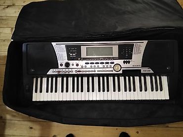 Спорт и хобби: Синтезатор, Yamaha, Новый, Самовывоз — 4