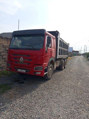 авто в рассрочку прадаю: Самосвал, Доставка щебня, угля, песка, чернозема, отсев, По городу, без грузчика