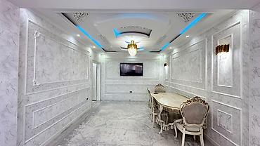 Продажа квартир: 3 комнаты, 86 м², 3 этаж, Евроремонт — 2