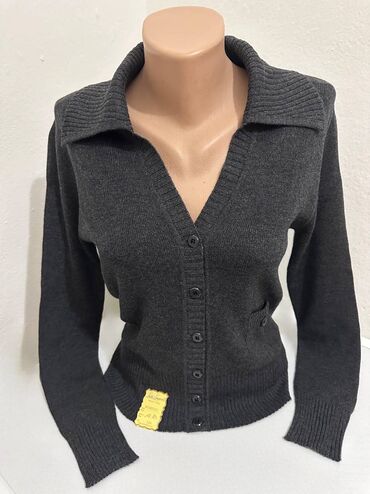 Džemperi, kardigani: L, Vuna — 1