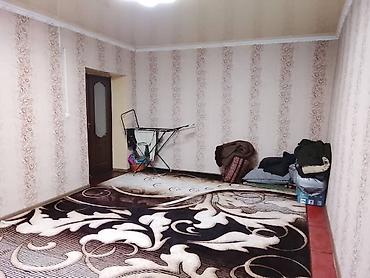 Продажа коттеджей и домов: Продаётся частный дом с большим двором и хозяйственными постройками.6 — 5