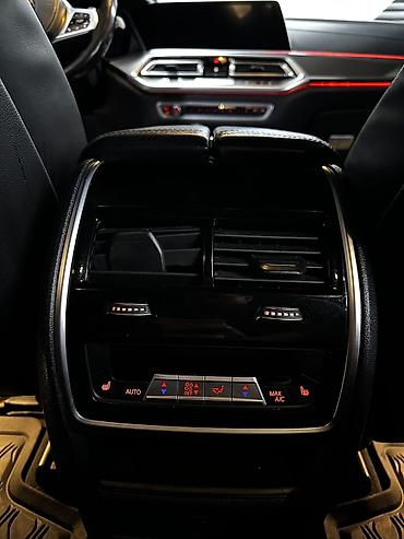 BMW: BMW X5: 2019 г., 3 л, Автомат, Дизель, Кроссовер — 10