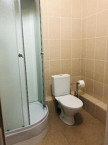 Посуточная аренда квартир: 1 комната, Душевая кабина, Постельное белье, Кондиционер — 22