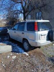 хонда срв рд1 купить: Honda CR-V: 1998 г., 2 л, Автомат