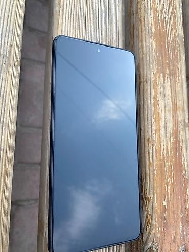 Уюлдук телефондор жана аксессуарлар: Смартфон Samsung, модель SM-M556E/DS (серия Galaxy M55). Цвет: синий — 2