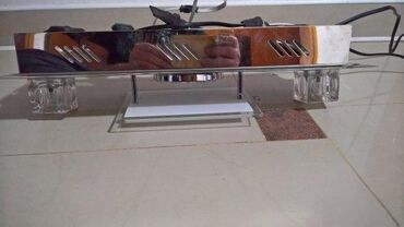 Rasveta: Luster, Upotrebljenо — 10