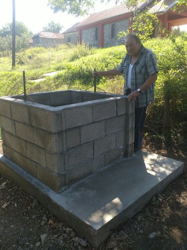 Građevinarstvo i rekonstrukcija: Usluzno ciscenje ( crpljenje ) bunara. Najnize cene u Srbiji — 8