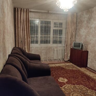 васильева советская: 3 комнаты, Собственник, Без подселения, С мебелью частично