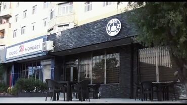 restoran kafe arenda: Obyekt icarəyə verilir Sumqayıt şəhər 17 mikrorayon