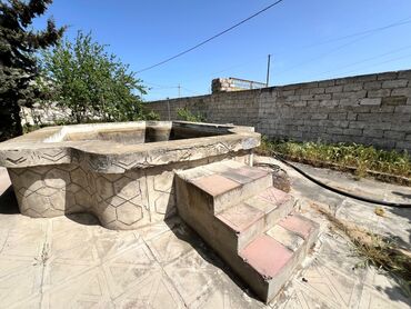 Bağ evlərinin satışı: Bakı, Qala qəs., 150 kv. m, 6 otaqlı, Hovuzlu, Su, Kanalizasiya, Qaz — 4