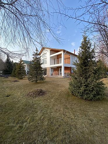 Продажа коттеджей и домов: Продается шикарный коттедж на первой береговой линии от озера в — 4