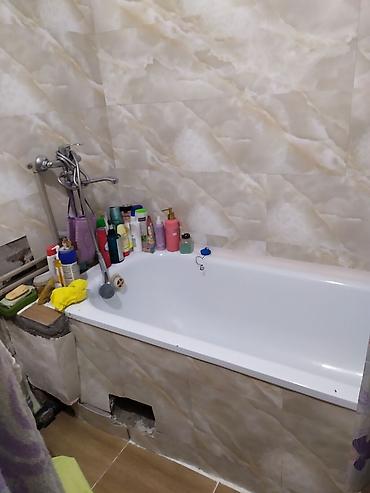 3 комнаты, 80 м², Улан мкр 105 серия, 6 этаж, Косметический ремонт — 10