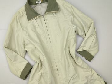 Women`s lightweight jacket, 6XL (EU 52)