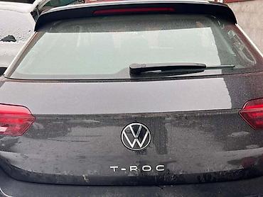 focus 4: STOP SVETLA/STOP LAMPE ZA VOLKSWAGEN T-ROC | Stop svetla/Stop lampe — 2