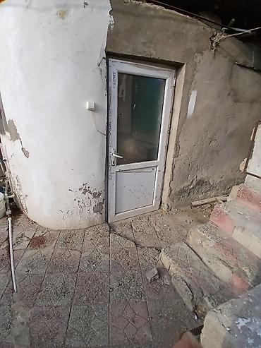kiraye ev zabrat 1: Sabuncda bazara marsurta yaxn bir heyetde 2 ev olan hamam tualet opsi — 3