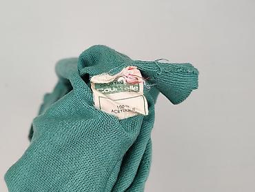 sweter turecki: Cardigan, Kardigan damski, rozmiar M — 6