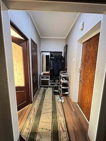 2 комнаты, 50 м², 12 мкр 105 серия, 4 этаж