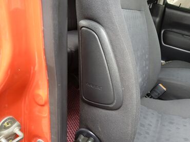 Daihatsu: Daihatsu Cuore: 2004 г., Механика, Бензин — 11