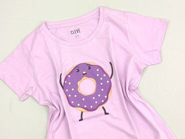 T-shirt, 14 years, 158-164 cm, condition - Perfect