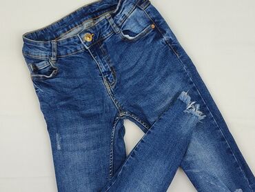 calvin klein performance koszulki damskie: Джинси жіночі, розмір S
