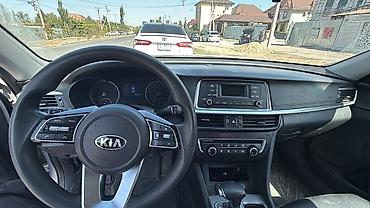 k dcan: Kia K5: 2019 г., 2 л, Автомат, Газ, Седан — 5