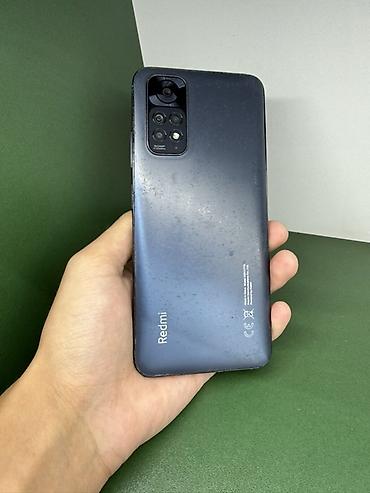 iphone 11 pro gold: Смартфон Redmi Note 11 (модель 2201117TG) - Память: 4 ГБ оперативной — 2