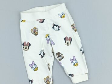 Спортивні штани, H&M, 3-6 міс., стан - Ідеальний