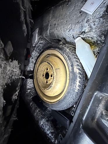 Honda: Honda Jazz: 2005 г., 1.4 л, Автомат, Бензин, Хэтчбэк — 8