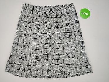 bonprix spodnice plus size: Bonita, Spódnica damska, rozmiar 3XL — 3